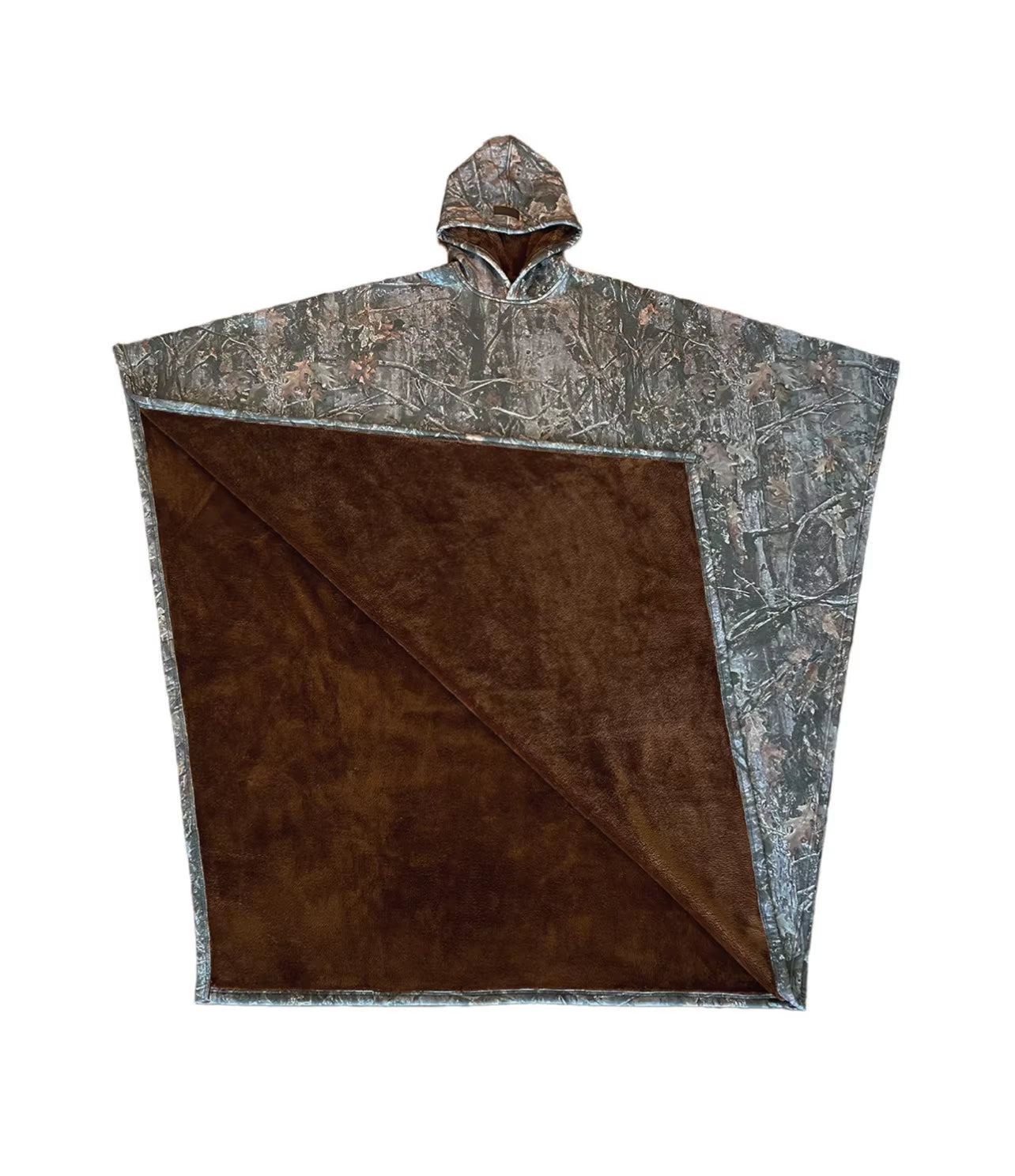Cloak Hoodie (Weighted)